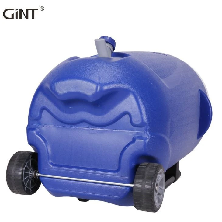 Hard Ice Cooler