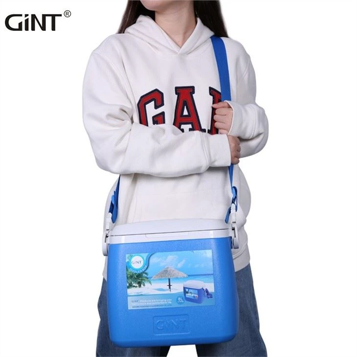 GiNT Cooler Box