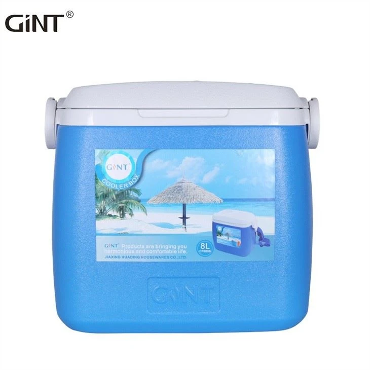 Cooler Box factory