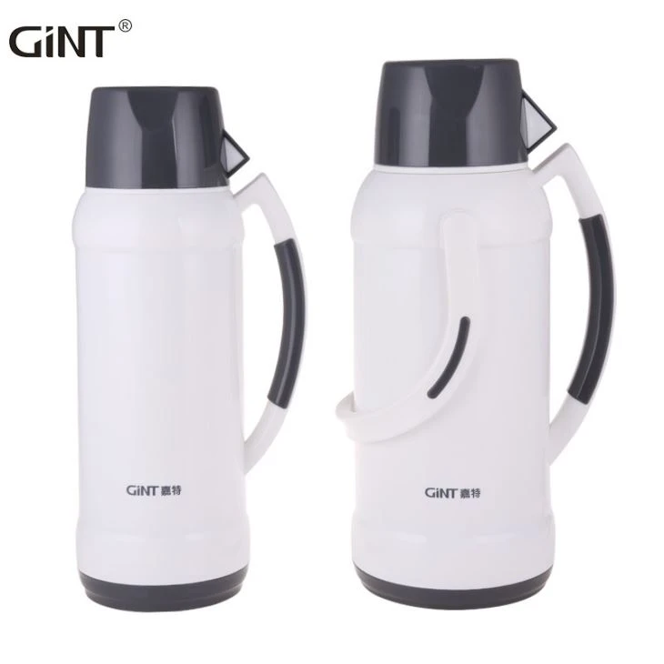 Classic Hot Pot 2 / 3.2 L Vacuum Flask Jug Thermos