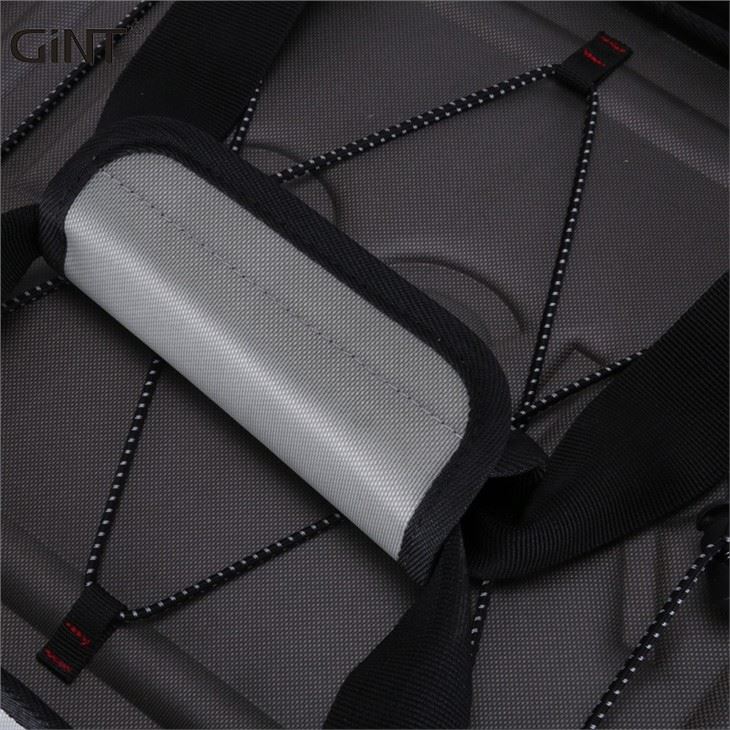 Customized Cooler Bag For Frozen Food /tpu Waterproof Cooler Bag/soft Sided Cooler Bags