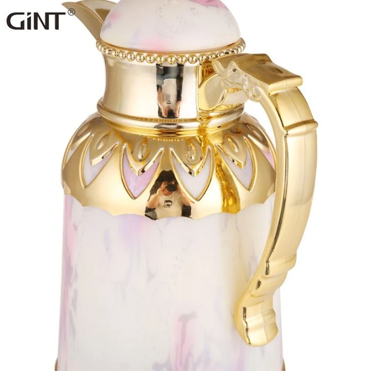 Double Walled Vacuum Insulated Water Coffee Pot Manufacturers