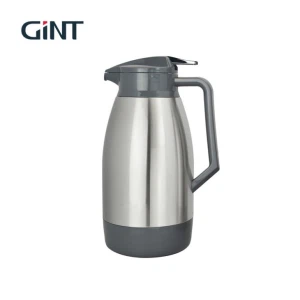 Caraf Coffi Thermol Metel