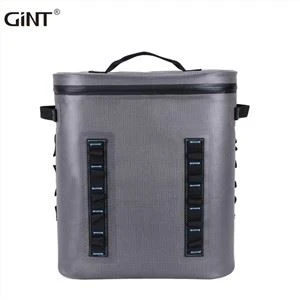 Potel Teithio Gwin Oerach Bag OEM ODM