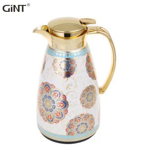 Pot Coffi Te Arabeg Ffatri GINT