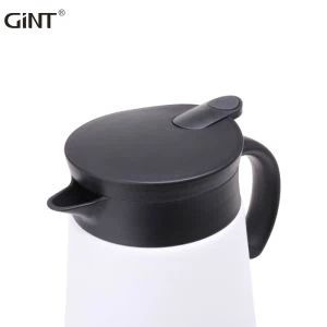Pot Coffi Dur Di-staen Wal Sengl o Ansawdd Uchel