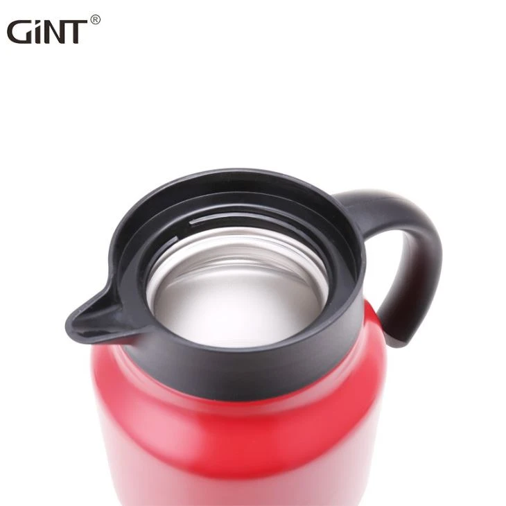 Teapot BPA Free Water Kettle Stainless Steel
