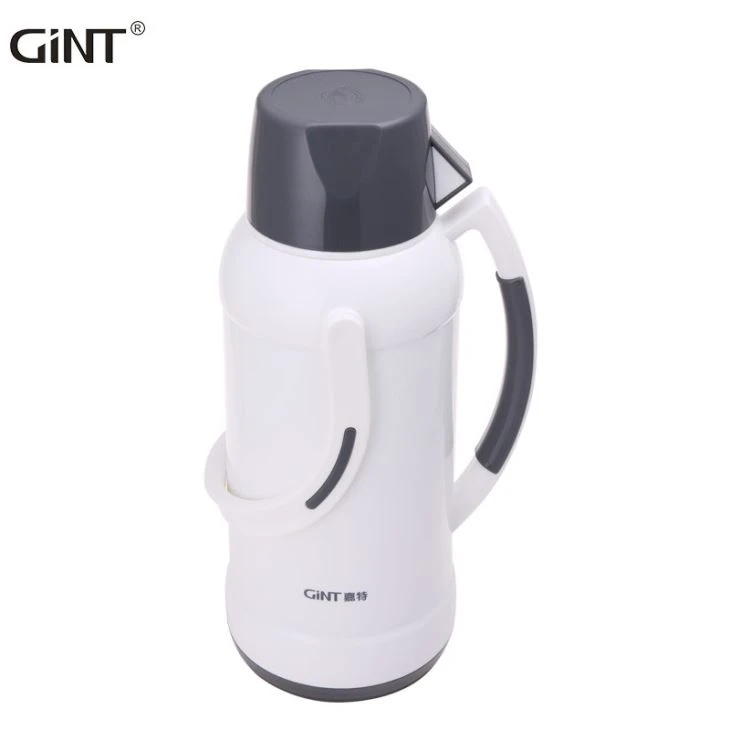 Thermos Stainless Beverage Vacuum Bottle