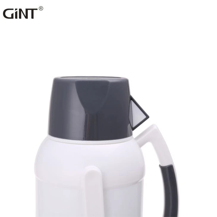 Thermos Stainless Beverage Vacuum Bottle