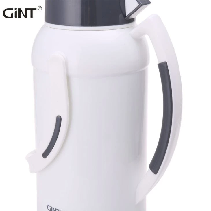 Thermos Stainless Beverage Vacuum Bottle