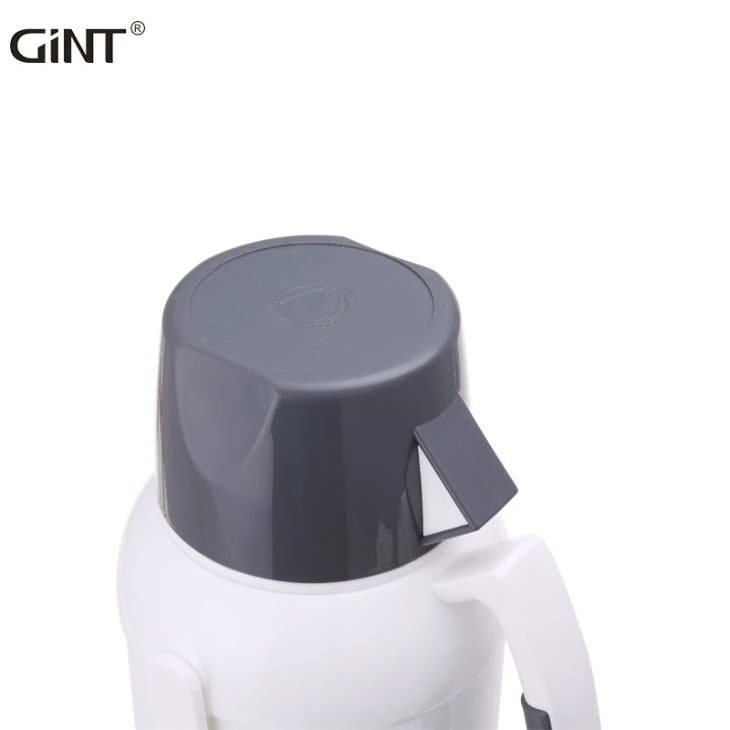 Thermos Stainless Beverage Vacuum Bottle