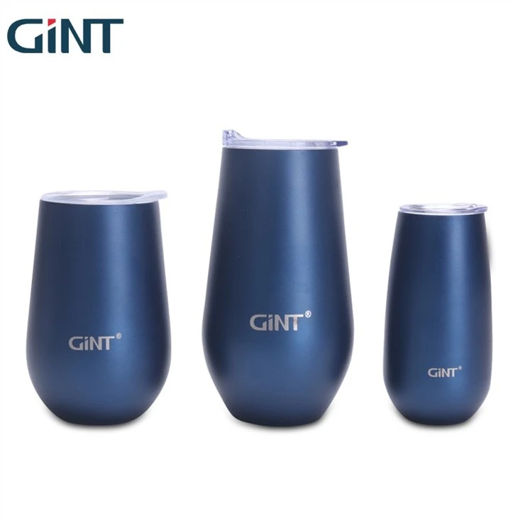 Vacuum Insulated Mug