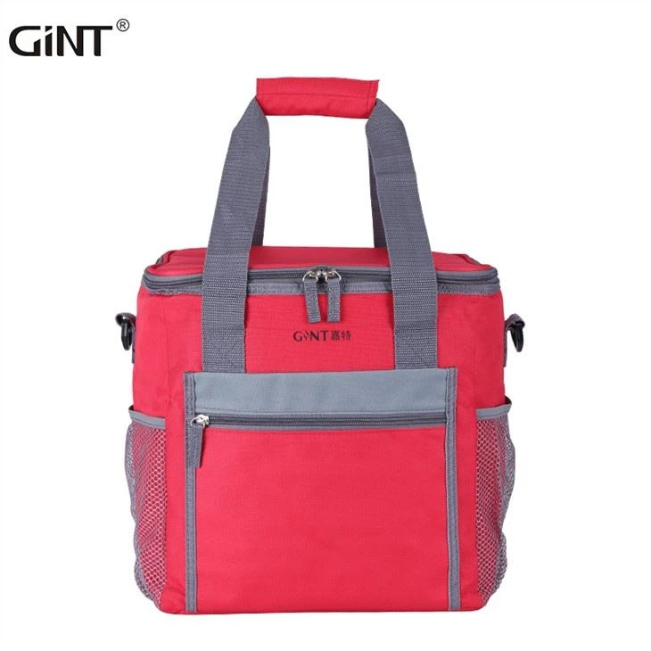 Bag Oerach Meddal Bwyd Diod Cludadwy