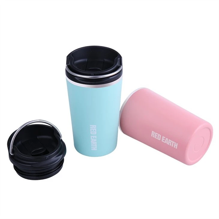 Portable Tumbler