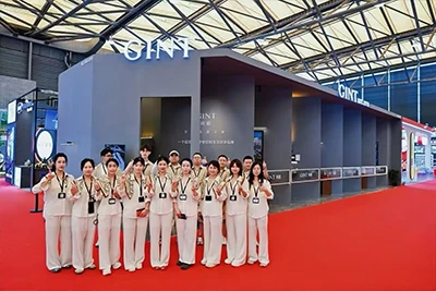 2026 China Daily-defnyddiwch Ffair Fasnach Erthyglau