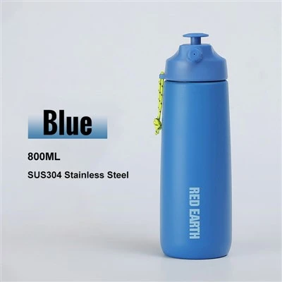 Potel Chwistrellu Dur Di-staen Awyr Agored 800ml
